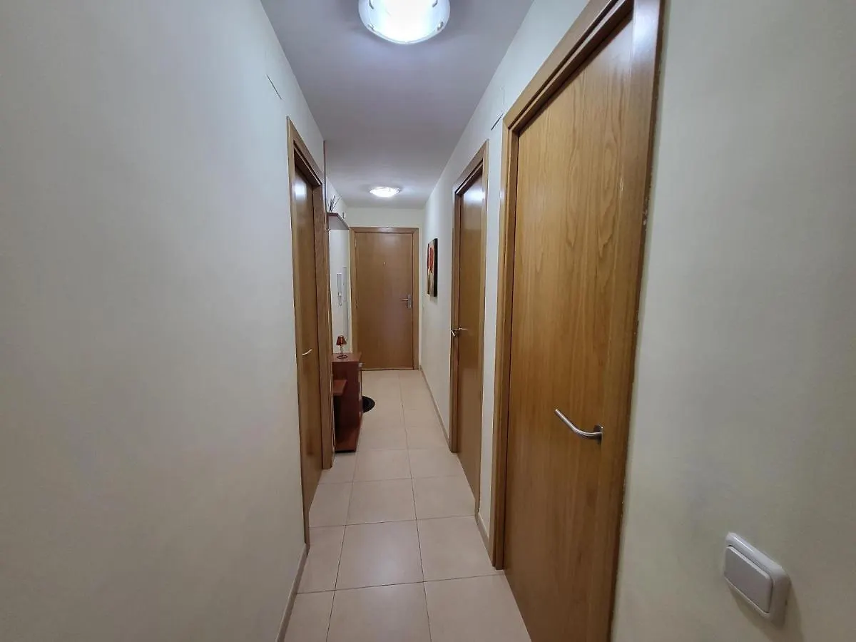Apartamento Oceano Miami Playa Apartment Spain