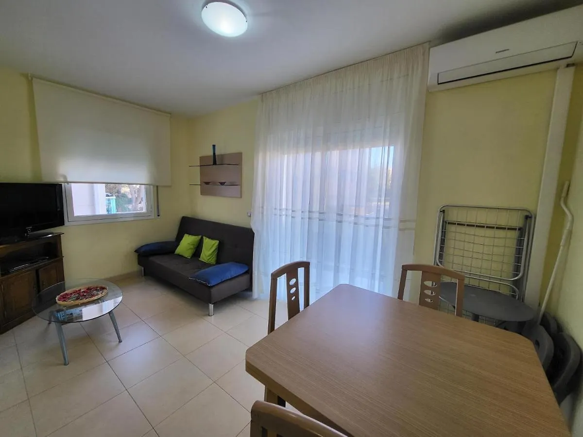 Apartamento Oceano Miami Playa Apartment 0*,  Spain
