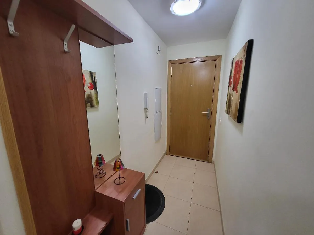 Apartamento Oceano Miami Playa Apartment