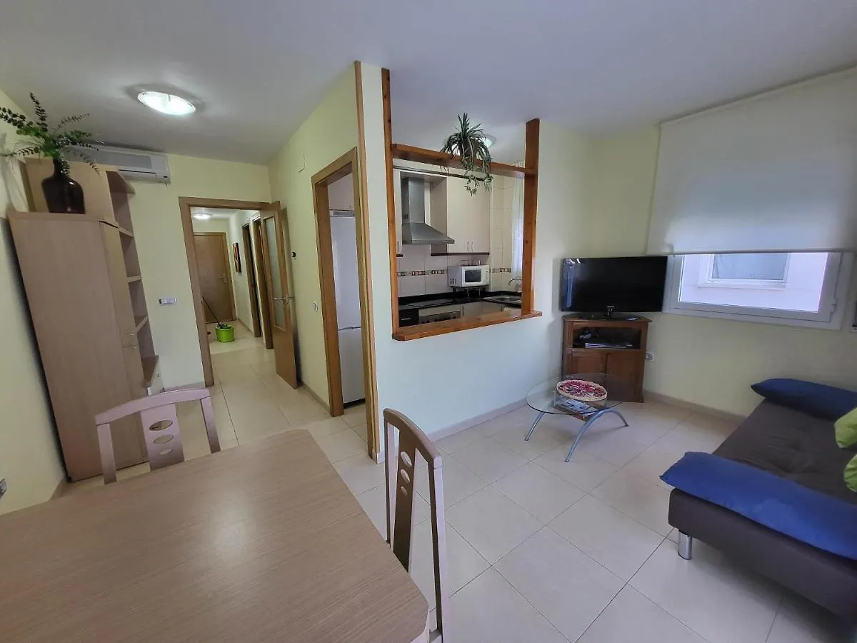 Apartamento Oceano Miami Playa Apartment