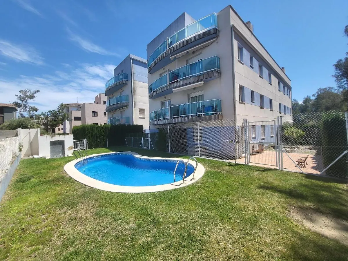 Apartamento Oceano Miami Playa Apartment