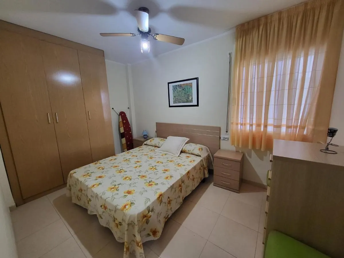 Apartamento Oceano Miami Playa Apartment