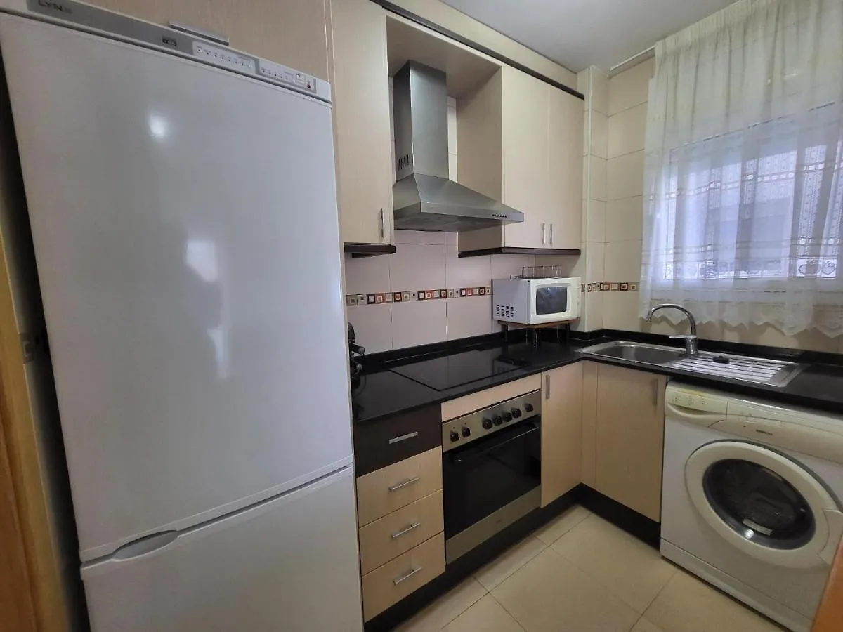 Apartamento Oceano Miami Playa Apartment